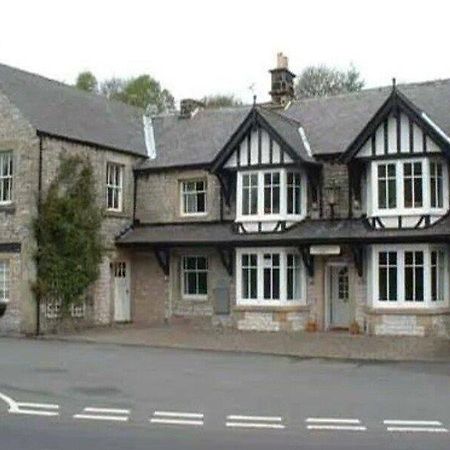 Rockingham Lodge Tideswell Dış mekan fotoğraf