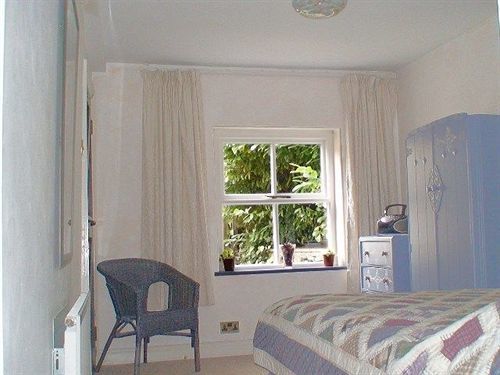 Rockingham Lodge Tideswell Dış mekan fotoğraf